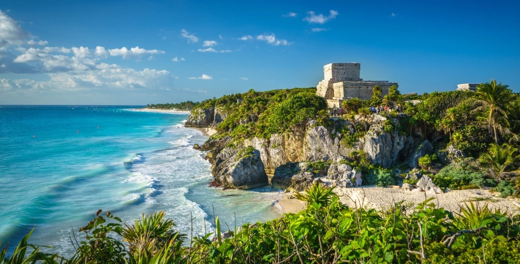 Playas de Cancún