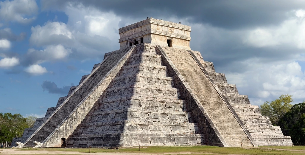 Chichén Itzá